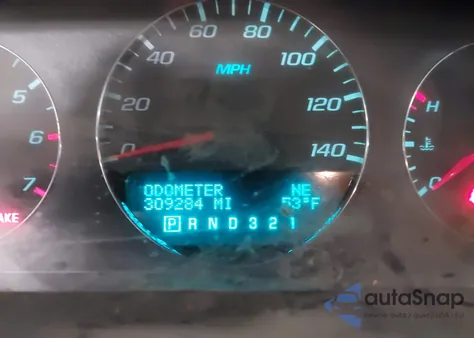 2007 Chevrolet Impala Lt z USA, uszkodzony, nr VIN 2G1WT58K979186473